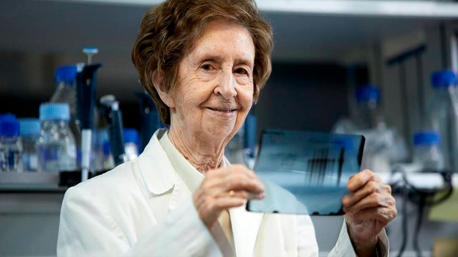 Muere la destacada científica española Margarita Salas, pionera en biotecnología