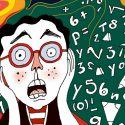 Odiar las matemáticas es perfectamente científico