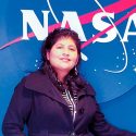 Aracely Quispe, la peruana que nació en un pueblo sin electricidad y ahora es ingeniera de la NASA