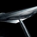 Airbus desclasificó y mostró modelo de un alucinante dron sigiloso
