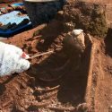 Arqueóloga reconstruyó el genoma de los habitantes de la imperial Roma hace 12 mil años