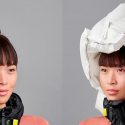 El ‘airbag’ que les salva la vida a los ciclistas