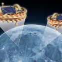 Mini-robots mexicanos están listos para viajar a la Luna