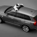 Auto de Uber que mató a una persona no sabía cómo reconocer a los peatones fuera de los cruces