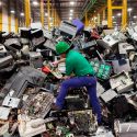 Crean en México plataforma para medir impacto ambiental de basura electrónica