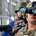 Crea ejército de EU sistema de vigilancia biométrica global que reúne datos sobre 74 millones de personas