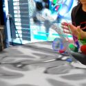 Crean el primer atlas holográfico del cerebro