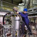 El CERN traza un atajo para llegar a la materia oscura