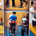Esqueletos artificiales para niños: la apuesta de estos 4 mexicanos