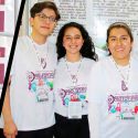 Crean estudiantes mexicanos parche con sustancia de crustáceos que regenera la piel