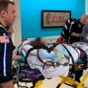 Trasplantan los dos pulmones a un joven estadounidense por los daños del vapeo