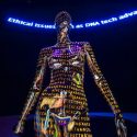 Empiezan a completar la historia pérdida de esclavos con ADN