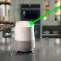 'Hackean’ a Alexa, Siri y Google Home con un láser situado a más de 100 metros