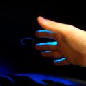 Llegan los hologramas que se pueden sentir