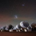 Científicos chilenos crean antenas astronómicas de menor costo y mayor rendimiento