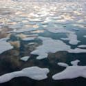 Los científicos ponen fecha a un Ártico libre de hielo: a partir de 2044