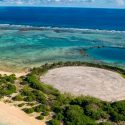 Cambio climático podría abrir la tumba nuclear que selló EU en la Guerra Fría