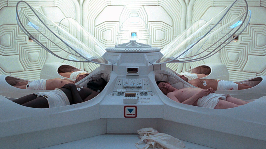 Es factible hibernar humanos en viajes a Marte dentro de 20 años
