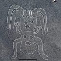 Científicos japoneses descubren 143 nuevos geoglifos en las Líneas de Nazca