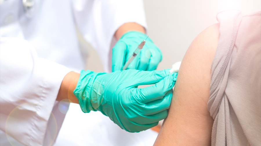 Desarrollan vacuna más rápida y efectiva contra la rabia