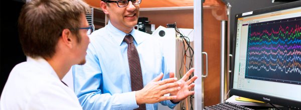 Las ondas cerebrales compiten para archivar o borrar recuerdos