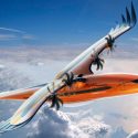 Así volarán los aviones del futuro
