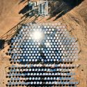 La apuesta de Bill Gates para reinventar la energía solar térmica bate récord y llega a los 950 grados
