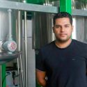 Mexicano fabrica biodiésel más barato que Pemex y no contamina
