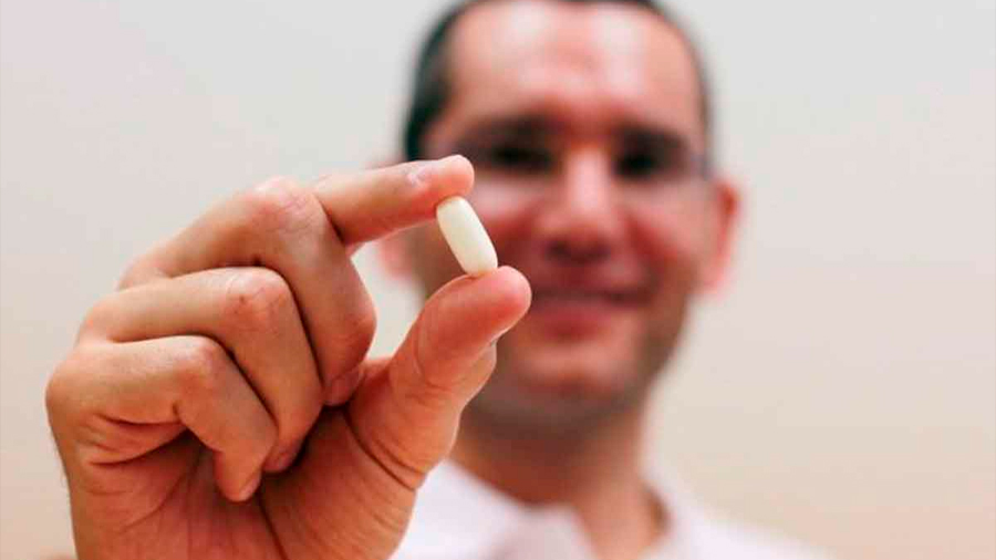 Crean píldoras de insulina, con potencial futuro de sustituir a las inyecciones