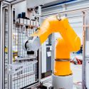 RoboNet: así es la primera 'universidad' gratuita para cualquier robot