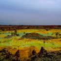 Descubren el único lugar de la Tierra donde no hay vida