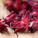 Investigador mexicano demuestra que flor de jamaica mata más bacterias que el cloro