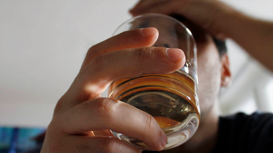 Descubren un circuito cerebral que controla el consumo compulsivo de alcohol