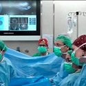Científicos españoles crean un GPS quirúrgico pionero en el mundo para cirugía fetal
