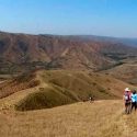 El hallazgo de gas raro resuelve el enigma de un paisaje sudafricano
