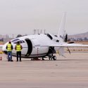 Celera 500L: el avión bala más secreto del mundo realizó su primer vuelo oficial