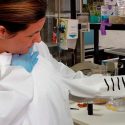 Diseñan una camiseta que produce electricidad con la diferencia de temperatura entre el cuerpo y el entorno
