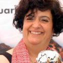 La investigadora mexicana Valeria Souza es nuevo miembro de la Academia de Ciencias de EU
