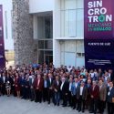 Los cerebros detrás del sincrotrón mexicano