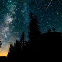 Diciembre llegará con lluvia de estrellas visible en México