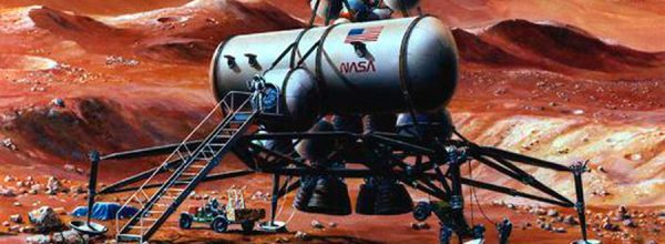 Una bacteria que produce hierro, pionera ideal para colonizar Marte