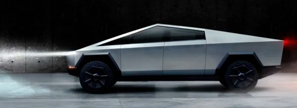 Tesla ya recibió 200 mil pedidos para su camioneta Cybertruck