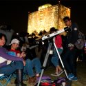 Este sábado se realizará en 110 sitios de Mexico la Noche de las Estrellas