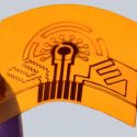 Sensor ponible para el sudor detecta compuestos que causan la gota
