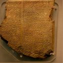 Pruebas de 'fake news' en un relato babilónico de hace 3.000 años