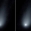La Tierra empequeñece ante el cometa interestelar Borisov, que se ´acercará´ este diciembre