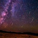 Del 11 al 13 de diciembre podrá observarse desde México la lluvia de Gemínidas