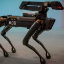 Polémico uso de "perros robot" por parte de la policía de Massachusetts