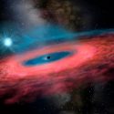 Descubren un agujero negro en nuestra galaxia 70 veces más grande que el Sol