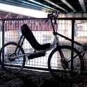 Cruzbike T50e: la curiosa bicicleta reclinada se hace eléctrica